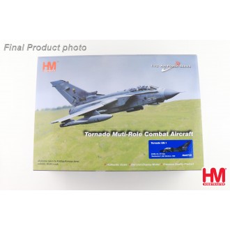 Hobby Master Tornado GR.1 ZA585 Royal Air Force No. 617 Sqn. Dambusters 1:72 Scale HA6719