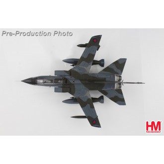 Hobby Master Tornado GR.1 ZA585 Royal Air Force No. 617 Sqn. Dambusters 1:72 Scale HA6719