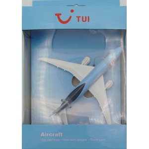 Premier Planes TUI Boeing 787 Dreamliner Single Diecast Airplane PP-RT4300 