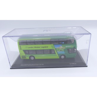 Northcord Model Company Alexander Dennis Enviro400 Reading Buses Green Line 703 1:76 Scale UKBUS6206