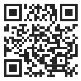 QR code sending you to https://scanqr.to/8fcc39ca to view the model in AR on iOS